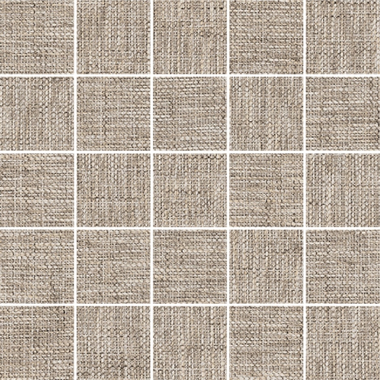 283589-d2dbd Мозаїка Fineart Ecru 300x300x10 Sant'agostino