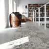 Плитка керамогранітна 1900 Gris 200x200x8 Vives