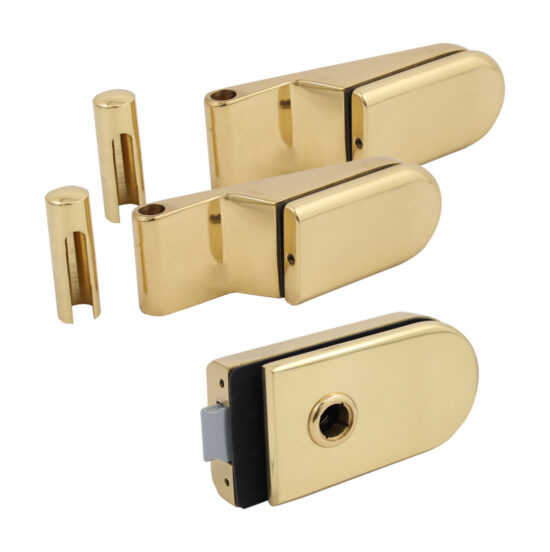 2860ce9c23-1_resize_1200x1200 Comit Комплект для скляних дверей пол.латунь ф / з (16001 +16003)