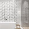 Плитка стінова Beatris Grey 29,7x60 код 5403 Опочно