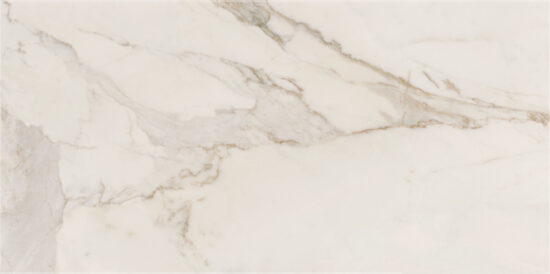 288684-1562f Плитка керамогранітна Calacatta Gold 120 LUX 600x1200x11 Azteca