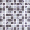 28b1a-gm-8001 Мозаїка GM 8001 C3 Grey R S1-Grey M-Grey Silver 300x300x8 Котто Кераміка