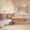 Фриз Diana Mosaic 50x400x8 Cersanit