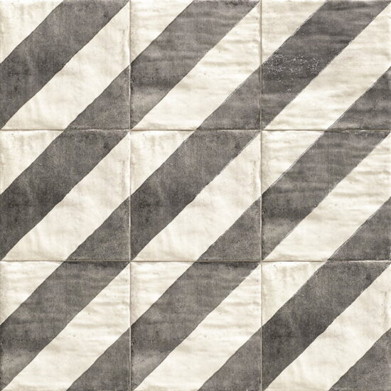 Декор Tuscania Bergamo 200x200x9 Mainzu