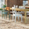 Плитка керамогранітна Tuscania Beige 200x200x9 Mainzu