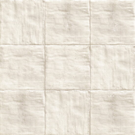 292674-616f5 Плитка керамогранітна Tuscania White 200x200x9 Mainzu