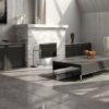 293119-61856 Плитка керамогранітна Prince Grey Lappatto 600x600x9,5 Konskie