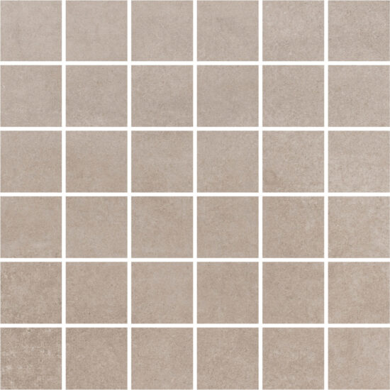 298409-feaa9 Мозаїка Concrete Beige 297x297x8 Cerrad