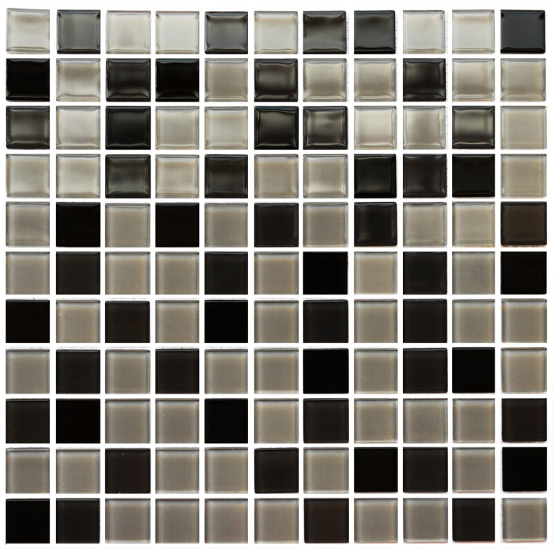 2a34f-gm-4008-c3-black-gray-m-gray-w Мозаїка GM 4008 С3 Black-Gray M-Gray W 300x300x4 Котто Кераміка