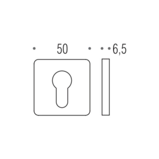 2b95889f2b-2_resize_1200x1200 Накладка Colombo BT 13 кл мат хром Esprit, Fedra