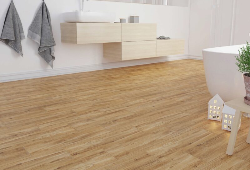 Плитка підлогова York Honey 175x600x8 Cerrad