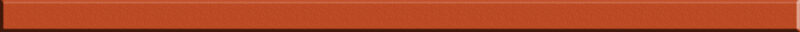 Фриз скляний GF 6013 orange 25x600 Кераміка Лео УКРАЇНА