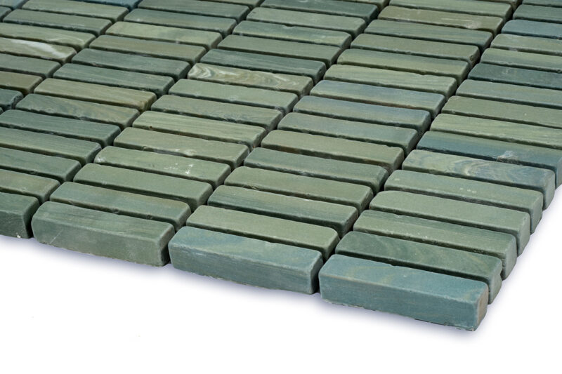 Мозаїка MI7 10500503C Terra Verde 300x300x10 Котто Кераміка