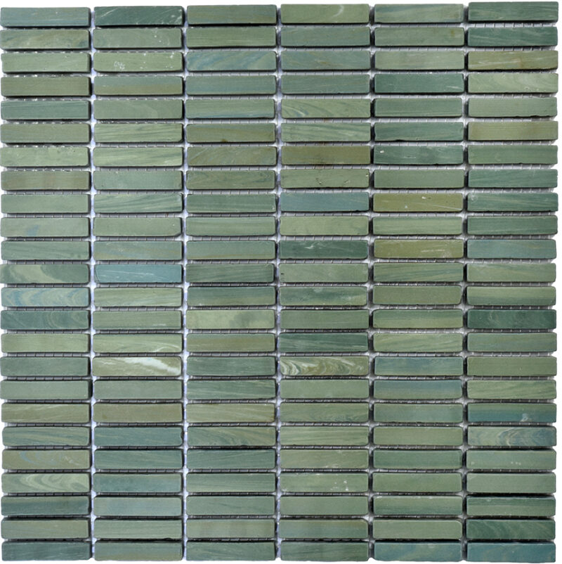 Мозаїка MI7 10500503C Terra Verde 300x300x10 Котто Кераміка