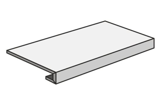 303724-1ab1e Сходинка X-Rock G120B 325x1200 Imola