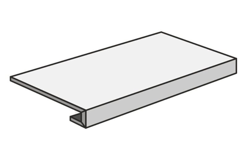 303724-1ab1e Сходинка X-Rock G120B 325x1200 Imola