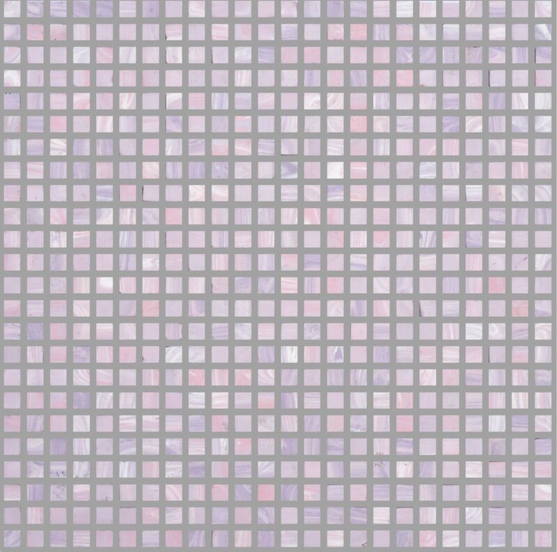 Мозаїка MI7 10100607C Lavanda 300x300x10 Котто Кераміка