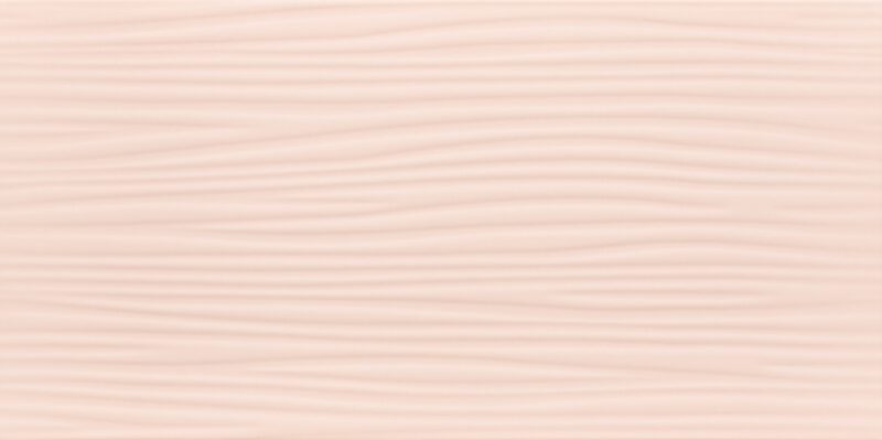 Плитка стінова Synergy Beige A STR 30x60 код 0311 Ceramika Paradyz