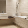 305379-08c6e Декор Sunlight Stone Beige Geometryk 30x60 код 0915 Ceramika Paradyz