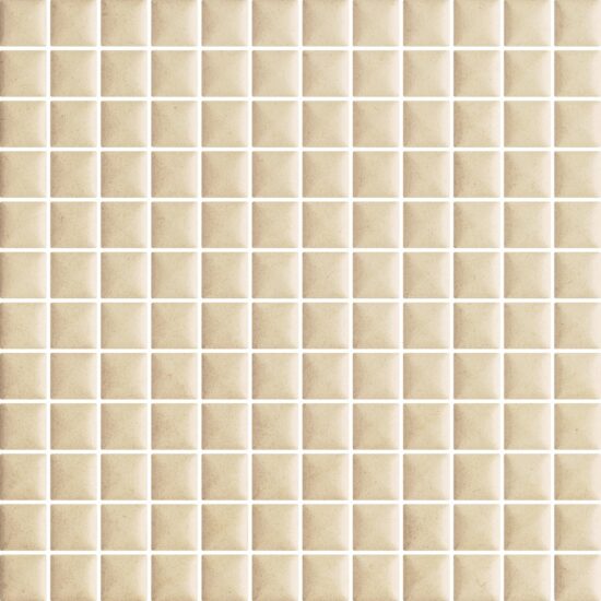 Мозаїка пресована Sunlight Sand Crema (2,3x2,3) 29,8x29,8 код 7094 Ceramika Paradyz