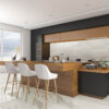Плитка керамогранітна Calacatta Silver 60 LUX 600x600x11 Azteca