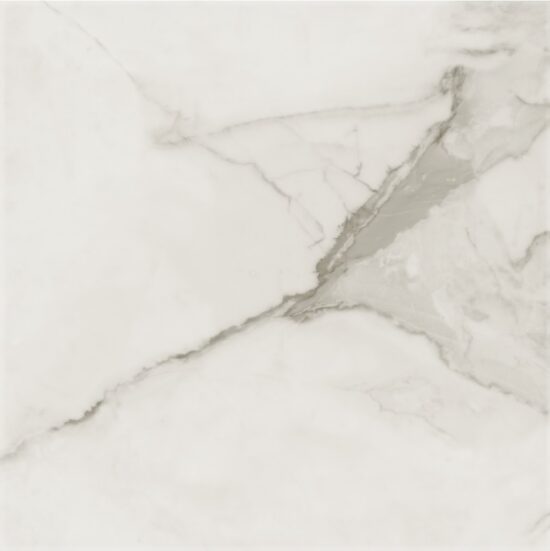 306434-7b70f Плитка керамогранітна Calacatta Silver 60 Natural 600x600x11 Azteca