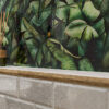 Декор Універсальний Leaf B SZKL 30x60 код 1240 Ceramika Paradyz