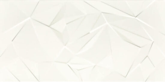 306884-161e3 Плитка стінова Natura Bianco STR 30x60 код 1066 Ceramika Paradyz
