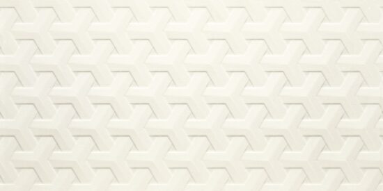 306944-087cb Плитка стінова Harmony Bianco A STR 300x600x9 Paradyz