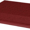 30f5f-qqq Сходинка пряма Natural Rosa STR 30x30 код 9254 Ceramika Paradyz