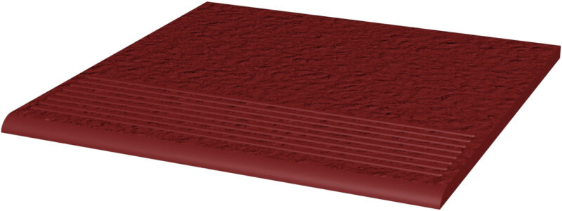30f5f-qqq Сходинка пряма Natural Rosa STR 30x30 код 9254 Ceramika Paradyz