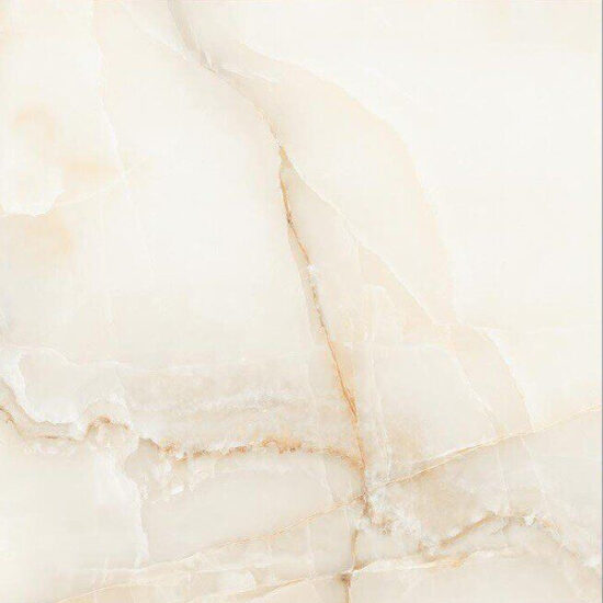 311259-68966 Плитка керамогранітна Onyx Beige POL 600x600 Raviraj