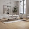 31281822-6a2c4 Плитка керамогранітна Ginger Forest Brown RECT 198x1198x8 Opoczno
