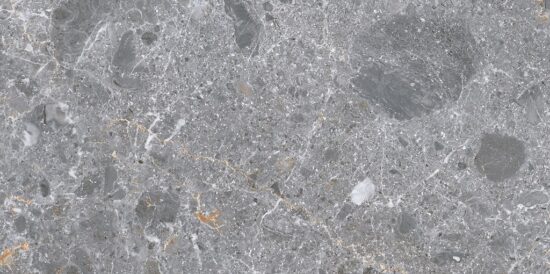 31407823-1505d Плитка керамогранітна Castello Light Grey 298x598x8 Cersanit
