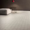 Плитка керамогранітна CSASTAWA60 Set Tartan White 600x600x10 Sant'agostino