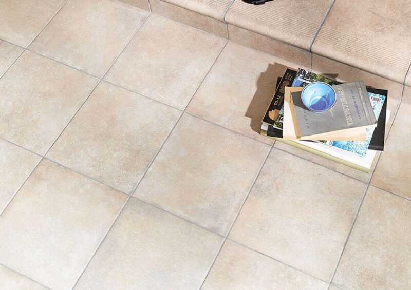 Сходинка V-Shape Cottage Masala 30x32x0,9 код 0668 Cerrad