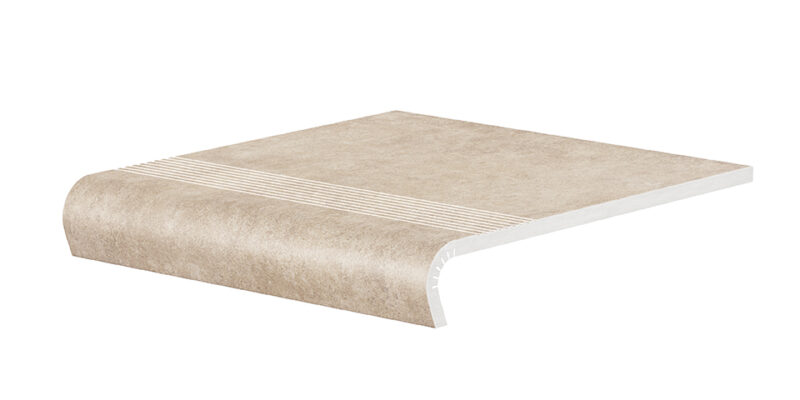 Сходинка V-Shape Cottage Masala 30x32x0,9 код 0668 Cerrad