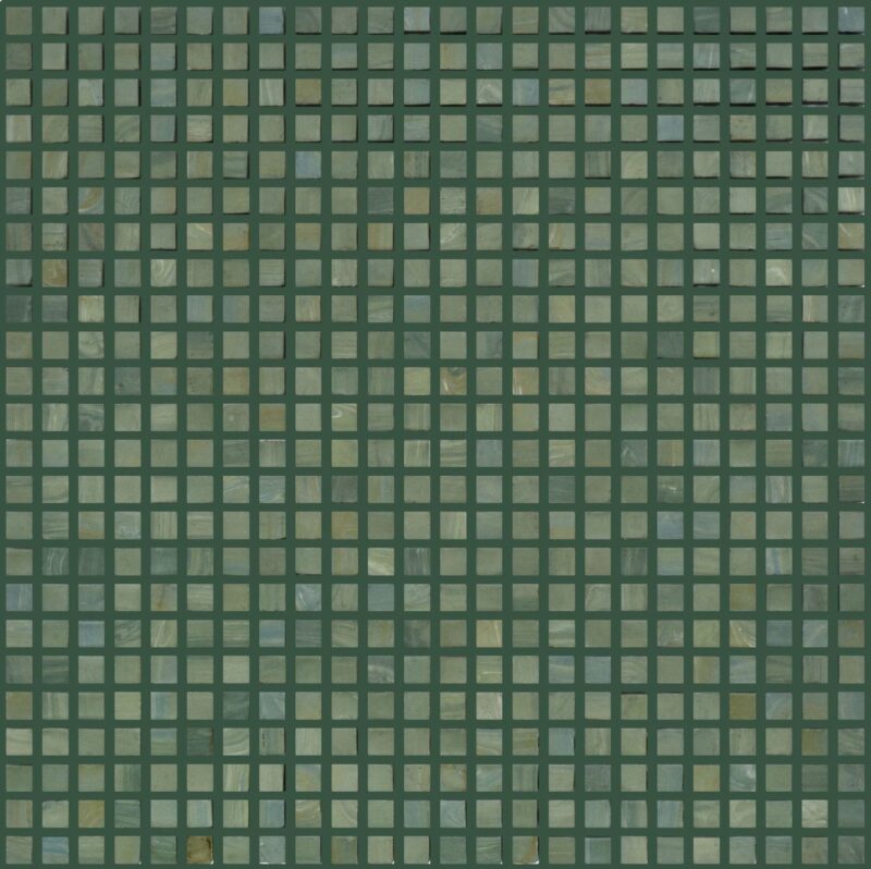 32027-mi-710100603c-green Мозаїка MI7 10100603C Terra Verde 300x300x10 Котто Кераміка