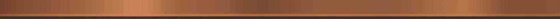 Фриз Super Copper 20x900 Ceramika Color