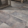 Сходинка пряма Viano Grys 30x60 код 0537 Ceramika Paradyz