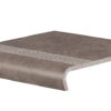 322609-cd137 Сходинка V-Shape Cottage Cardamom 30x32x0,9 код 0705 Cerrad