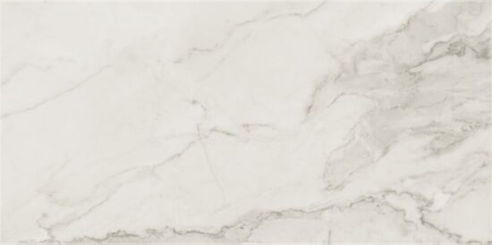 325044-82eb5 Плитка керамогранітна Calacatta Silver 120 LUX 600x1200x11 Azteca
