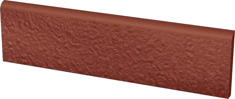 325529-7df44 Цоколь Natural Rosa STR 8,1x30 код 7452 Ceramika Paradyz