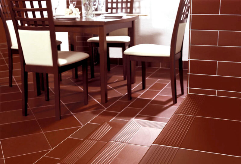 325529-b1095 Цоколь Natural Rosa STR 8,1x30 код 7452 Ceramika Paradyz