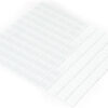 Мозаїка GM 4050 C White 300x300x4 Котто Кераміка