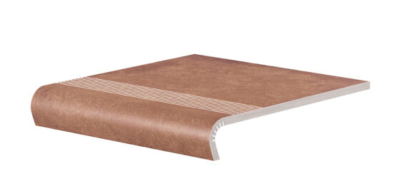 333249-36a4e Сходинка V-Shape Cottage Chili 30x32x0,9 код 0682 Cerrad