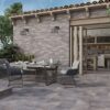 334034-00448 Цоколь Viano Beige 81x300x11 Paradyz