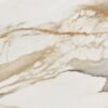 Плитка керамогранітна Calacatta Gold RECT POL 600x1200x10 Stargres