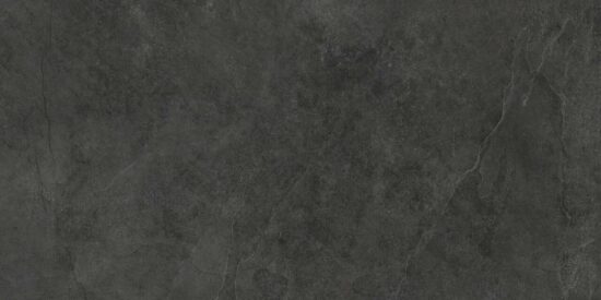 Плитка керамогранітна Pizarra Antracite RECT 600x1200x10 Stargres