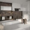 Плитка керамогранітна JW 01 Bianco Statuario LUC SQ 1200x1200x9 Mirage